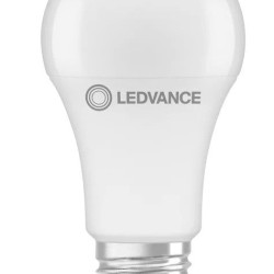 Світлодіодна лампа Ledvance LED VALUE CL A100 13Вт/865 FR E27