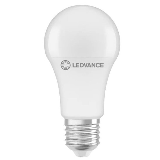 Світлодіодна лампа Ledvance LED VALUE CL A100 13Вт/865 FR E27