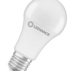 Світлодіодна лампа Ledvance LED VALUE CL A100 13Вт/865 FR E27