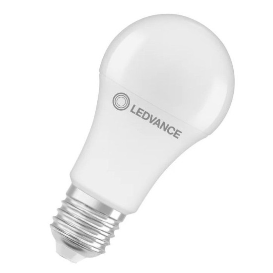 Світлодіодна лампа Ledvance LED VALUE CL A100 13Вт/865 FR E27