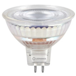 Світлодіодна лампа Ledvance LED MR16 35 36 3,8Вт/840 12В GU5.3 10х1
