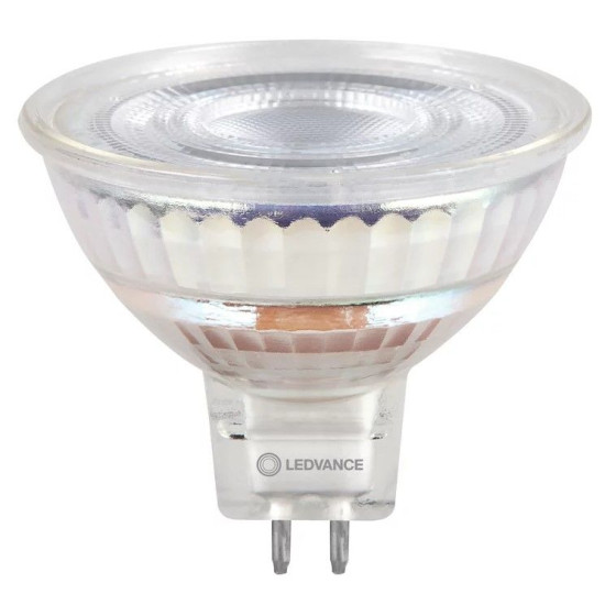 Світлодіодна лампа Ledvance LED MR16 35 36 3,8Вт/840 12В GU5.3 10х1