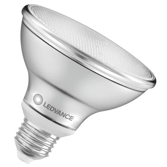 Світлодіодна лампа Ledvance LED PAR 30 75 36 DIM 10Вт E27