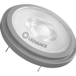 Світлодіодна лампа Ledvance LED AR111 7540 11,7Вт/930 12В G53 6х1