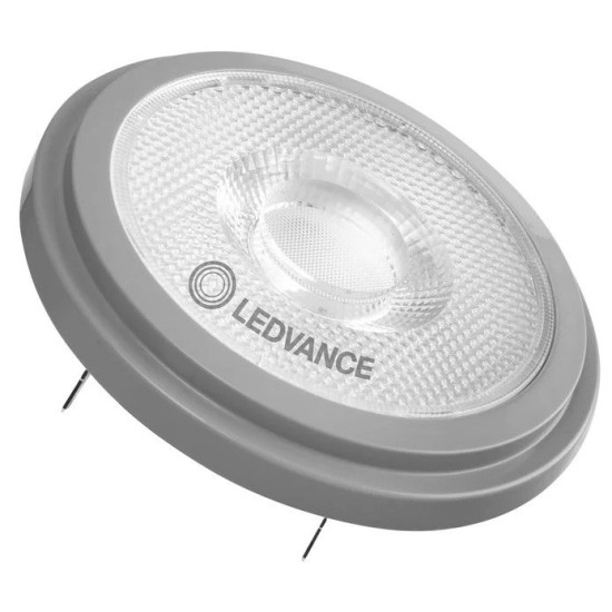 Світлодіодна лампа Ledvance LED AR111 7540 11,7Вт/930 12В G53 6х1