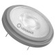 Світлодіодна лампа Ledvance LED AR111 7540 11,7Вт/930 12В G53 6х1