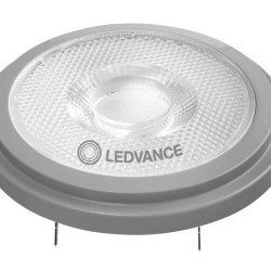 Світлодіодна лампа Ledvance LED AR111 7540 11,7Вт/930 12В G53 6х1