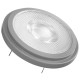 Світлодіодна лампа Ledvance LED AR111 7540 11,7Вт/930 12В G53 6х1
