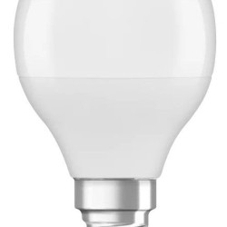 Світлодіодна лампа Osram LED CL P40 REM 5,5Вт/827 FR E14 4х1 з пультом