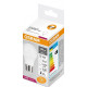Лампа світлодіодна Osram LED VALUE CL A60 6,5Вт/840 230VFR E27 10х1