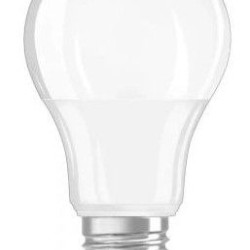 Світлодіодна лампа Osram LED VALUE CL A75 8,5Вт/830 FR E27 10х1