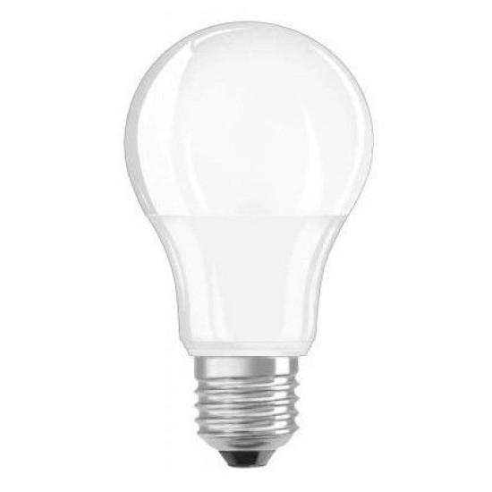 Світлодіодна лампа Osram LED VALUE CL A75 8,5Вт/830 FR E27 10х1