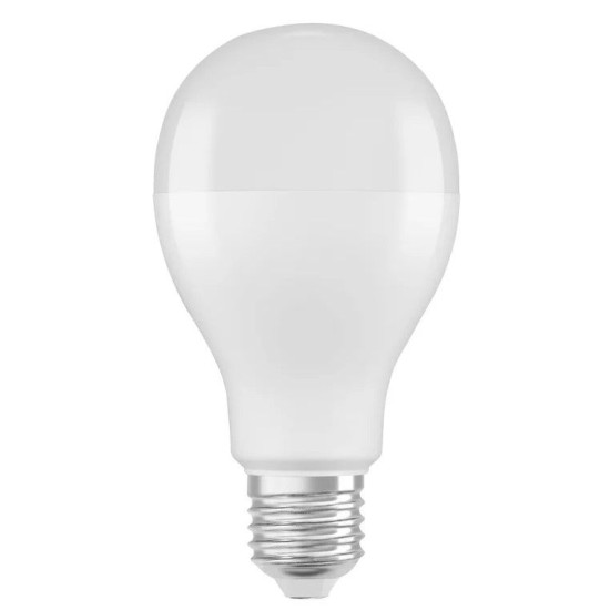 Лампа світлодіодна Osram LED CL A150 19Вт/827 230VFR E27 6х1