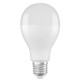 Лампа світлодіодна Osram LED CL A150 19Вт/827 230VFR E27 6х1