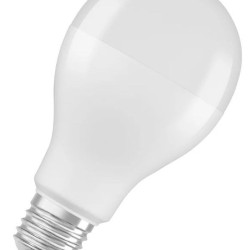 Лампа світлодіодна Osram LED CL A150 19Вт/827 230VFR E27 6х1