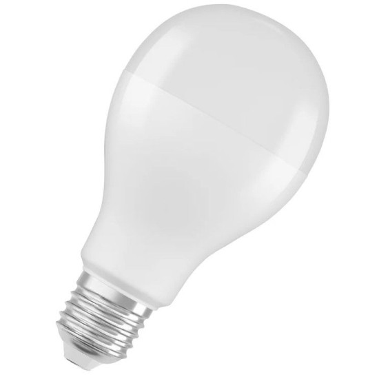 Лампа світлодіодна Osram LED CL A150 19Вт/827 230VFR E27 6х1