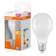 Лампа світлодіодна Osram LED CL A150 19Вт/827 230VFR E27 6х1