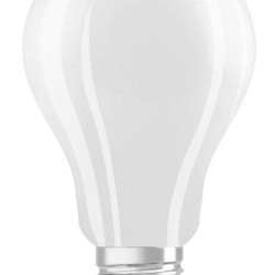 Світлодіодна лампа Osram LED CL A150 17Вт/840 GL FR E27 6х1