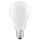 Світлодіодна лампа Osram LED CL A150 17Вт/840 GL FR E27 6х1