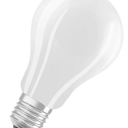 Світлодіодна лампа Osram LED CL A150 17Вт/840 GL FR E27 6х1