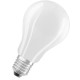 Світлодіодна лампа Osram LED CL A150 17Вт/840 GL FR E27 6х1