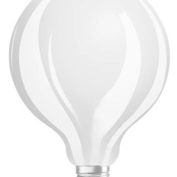 Лампа світлодіодна Osram LED G125 150 17Вт/827 GL FR E27 4х1