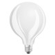Лампа світлодіодна Osram LED G125 150 17Вт/827 GL FR E27 4х1