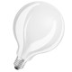 Лампа світлодіодна Osram LED G125 150 17Вт/827 GL FR E27 4х1
