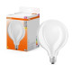 Лампа світлодіодна Osram LED G125 150 17Вт/827 GL FR E27 4х1