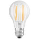 Лампа світлодіодна Osram LED CL A75 DIM 7,5Вт/840 FIL E27 10х1