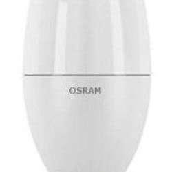 Світлодіодна лампа Osram LED VALUE СL B75 7,5Вт/830 FR E14 10х1