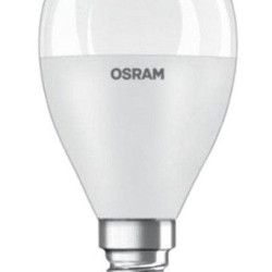 Світлодіодна лампа Osram LED VALUE CL P60 6,5Вт/830 FR E14 10х1