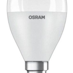 Світлодіодна лампа Osram LED VALUE CL P60 6,5Вт/840 FR E14 10х1
