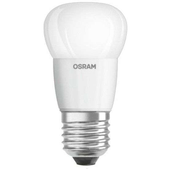 Лампа світлодіодна Osram LED VALUE CL P60 6,5Вт/830 FR E27 10х1