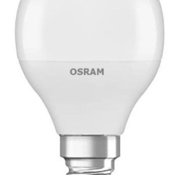 Світлодіодна лампа Osram LED VALUE CL P75 7,5Вт/830 FR E14 10х1