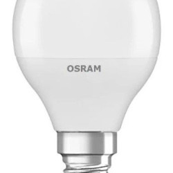 Світлодіодна лампа Osram LED VALUE CL P75 7,5Вт/840 FR E14 10х1