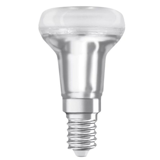 Світлодіодна лампа Osram LED R39 25 36 1,5Вт/827 E14 6х1