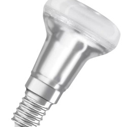 Світлодіодна лампа Osram LED R39 25 36 1,5Вт/827 E14 6х1