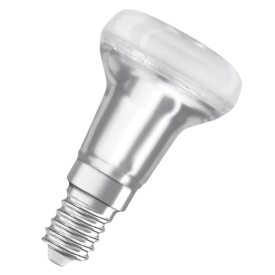 Світлодіодна лампа Osram LED R39 25 36 1,5Вт/827 E14 6х1