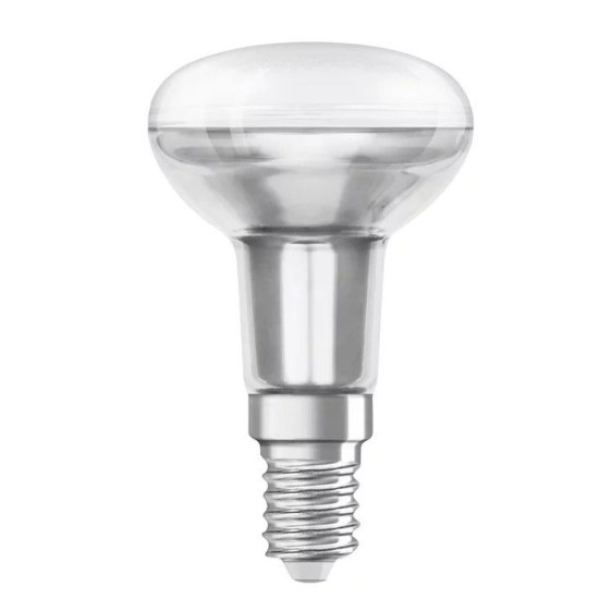 Світлодіодна лампа Osram LED R50 40 2,6Вт/840 GL E14 6х1
