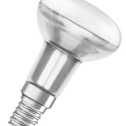 Світлодіодна лампа Osram LED R50 40 2,6Вт/840 GL E14 6х1