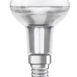 Світлодіодна лампа Osram LED R50 60 4,3Вт/827 GL E14 6х1
