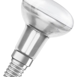 Світлодіодна лампа Osram LED R50 60 4,3Вт/827 GL E14 6х1