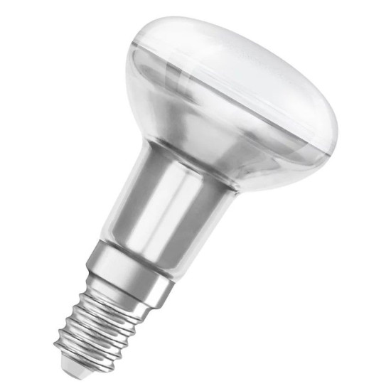 Світлодіодна лампа Osram LED R50 60 4,3Вт/827 GL E14 6х1