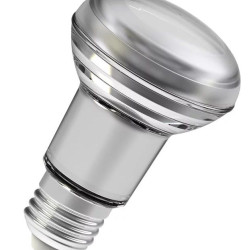 Лампа світлодіодна Osram LED R63 60 4,3Вт/827 GL E27 10х1