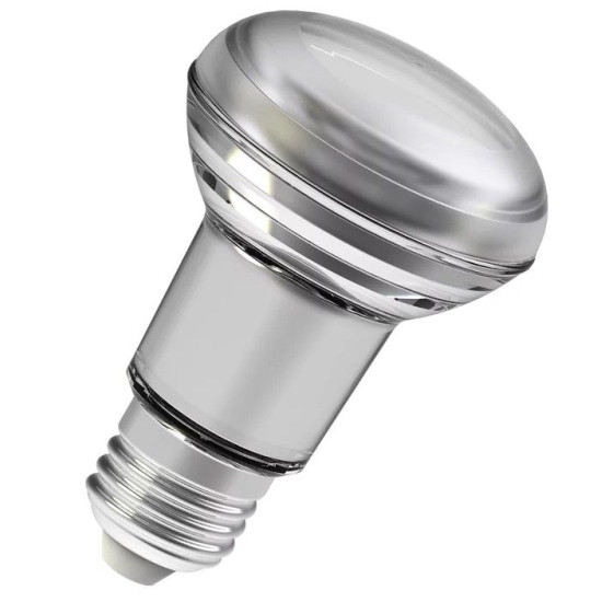 Лампа світлодіодна Osram LED R63 60 4,3Вт/827 GL E27 10х1