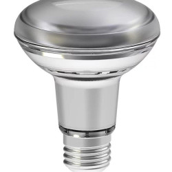 Світлодіодна лампа Osram LED R80 60 4,3Вт/827 GL E27 6х1