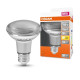 Світлодіодна лампа Osram LED R80 60 4,3Вт/827 GL E27 6х1