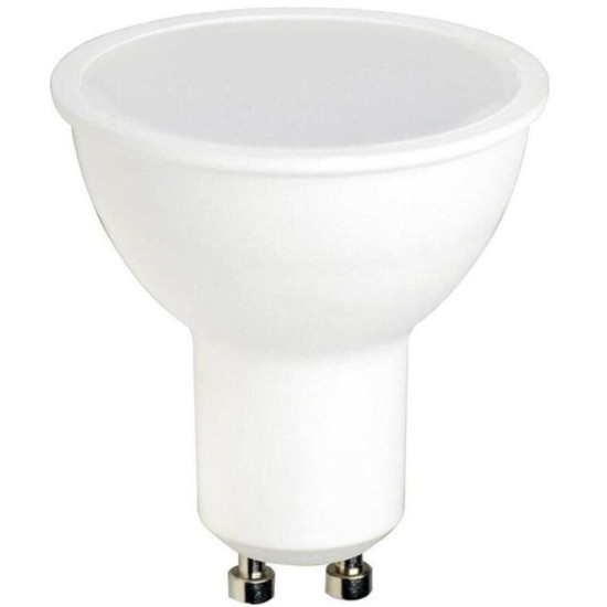 Лампа світлодіодна Osram LED PAR16 35 5Вт/830 GU10 10х1 UA