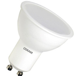 Світлодіодна лампа Osram LED PAR16 75 8Вт/830 GU10 10х1 UA